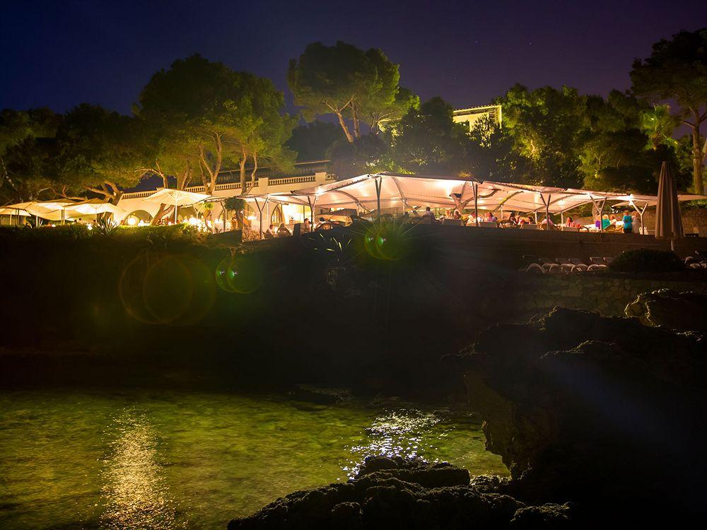 Hotel Bendinat Portals Nous  Exterior foto