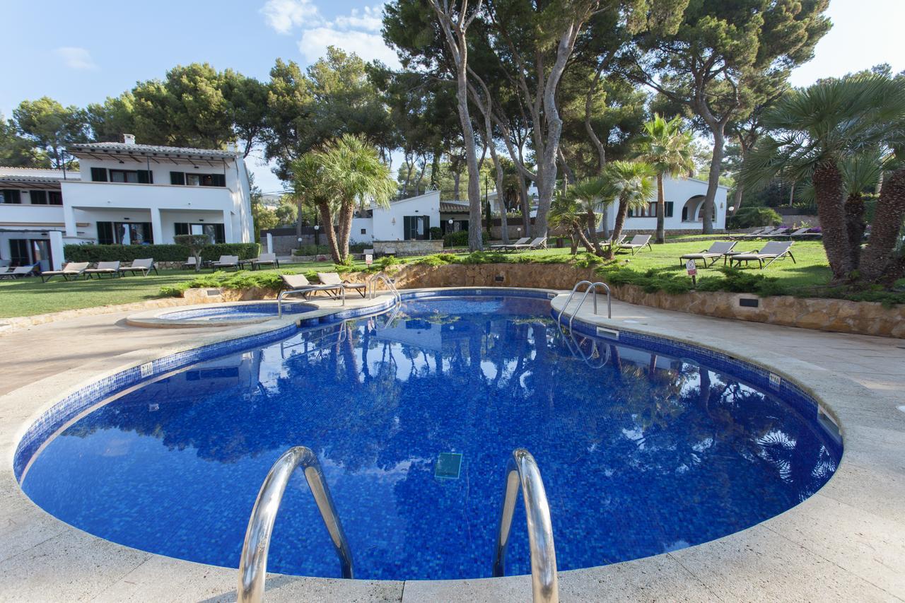 Hotel Bendinat Portals Nous  Exterior foto