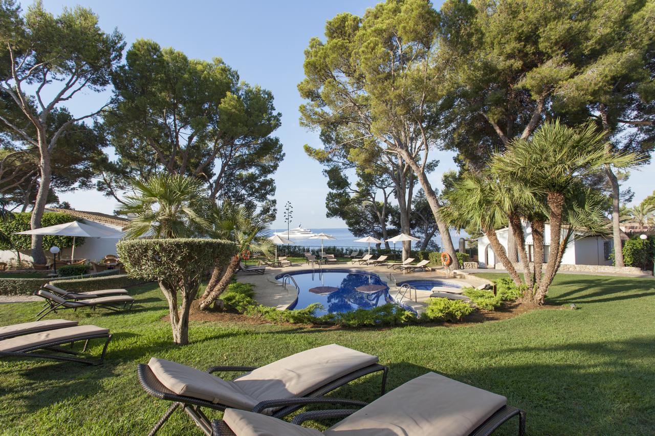 Hotel Bendinat Portals Nous  Exterior foto
